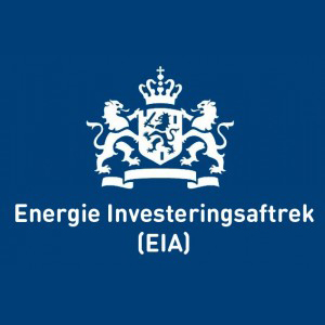 Energie investeringsaftrek subsidie (EIA)